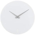 Orologi da parete bianco