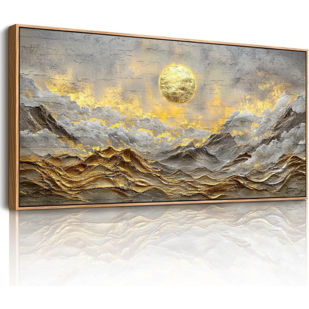 Mobile funzionale in legno massello stile vintage bianco