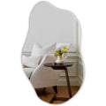 Mobile funzionale regolabile in MDF naturale