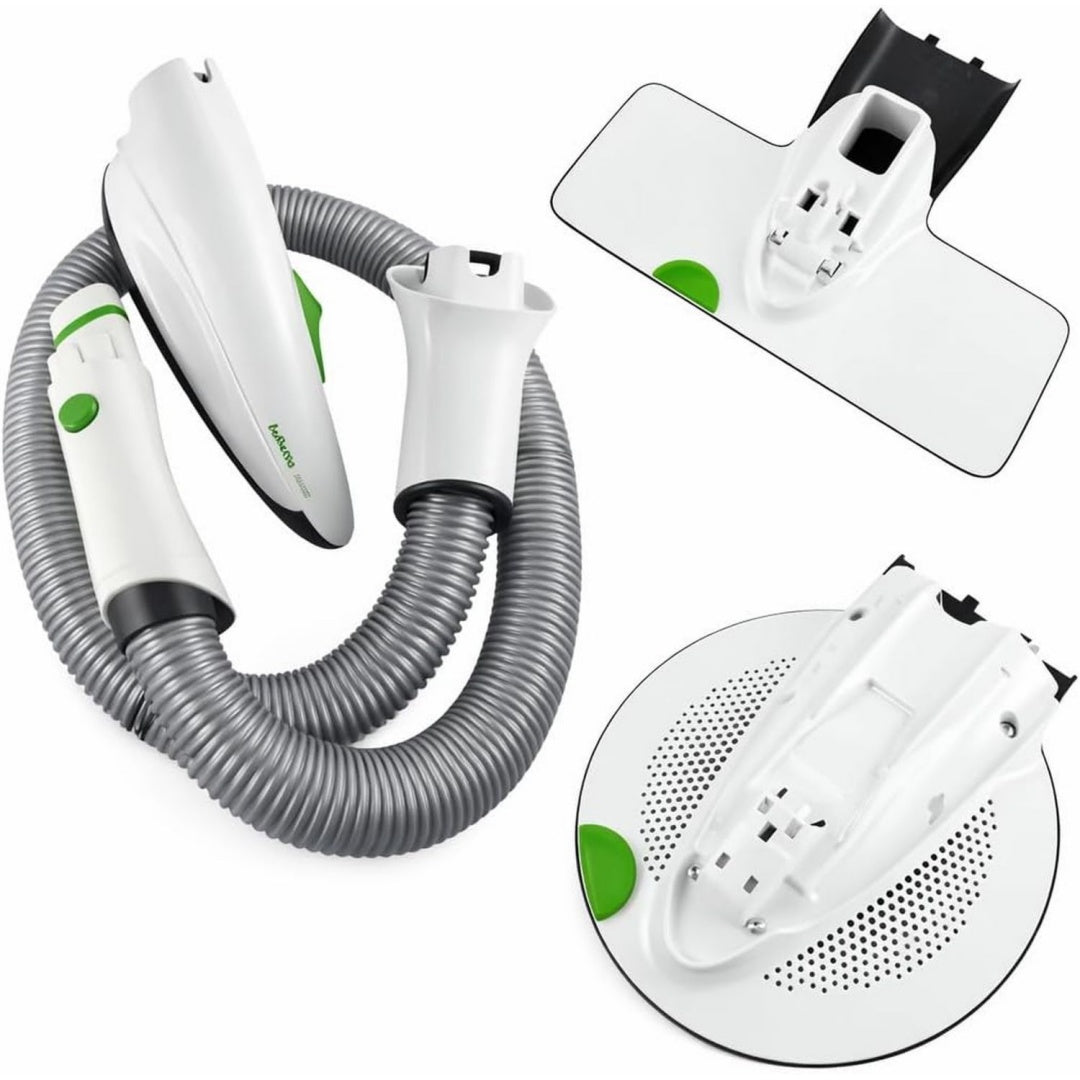 Arredo per soggiorno PICCHIO VORWERK FOLLETTO Rigenerato Come nero
